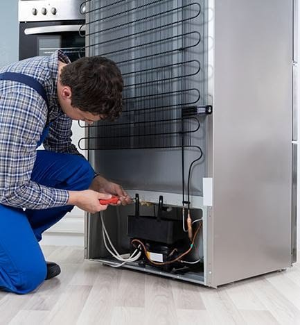 Cooling Problem Diagnosis